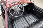 Duesenberg J487/2336 Dual Cowl Phaeton LWB by LeBaron 1930 года